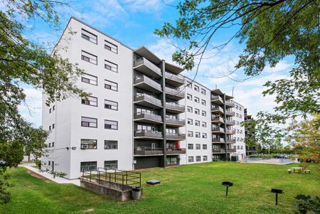 Garden Terrace Apartments - Photo 4