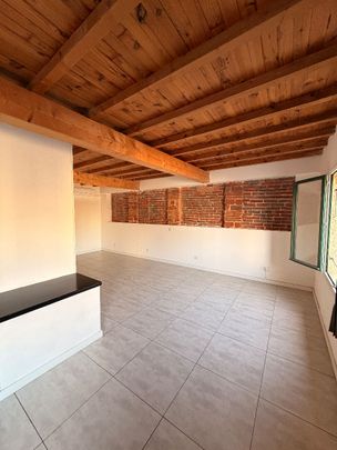 Location appartement 4 pièces, 97.32m², Perpignan - Photo 1