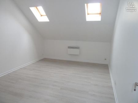 Appartement/Maison T4 à louer à CAMBRAI - Photo 4