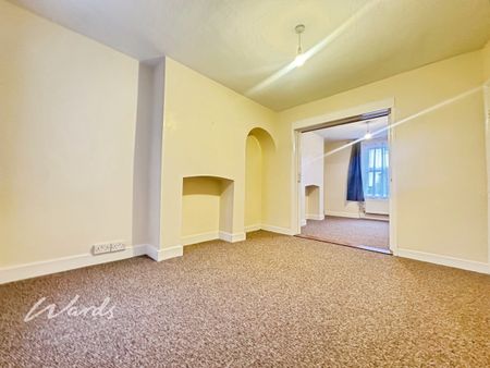 2 bedroom terraced house to rent - Photo 2