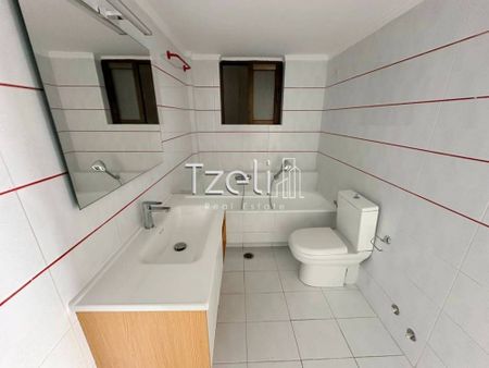Διαμέρισμα για ενοικίαση Τερψιθέα - Γλυφάδα (Πάτρα) - Photo 2