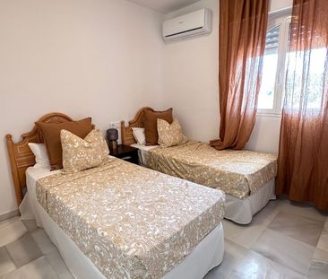 Planta baja de alquiler en Manilva Pueblo - Photo 3