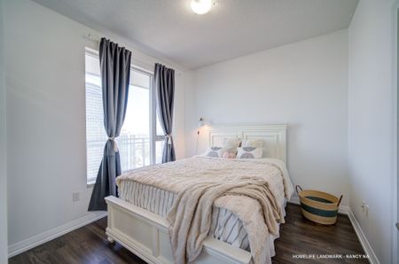 For Lease - 55 Ann O'reilly Road Unit# 2611, Toronto, Ontario - Photo 4