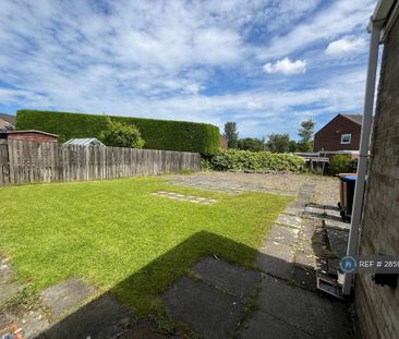 2 bedroom bungalow to rent - Photo 5