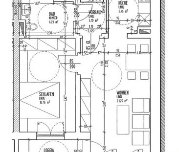 Objekt 594: Betreubares Wohnen in 4752 Riedau, Marktplatz 84/85, Top 7 - Photo 2