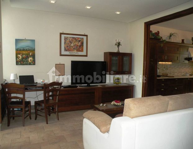 Trilocale via Iommella Grande, Centro, Sant'Agnello - Foto 1