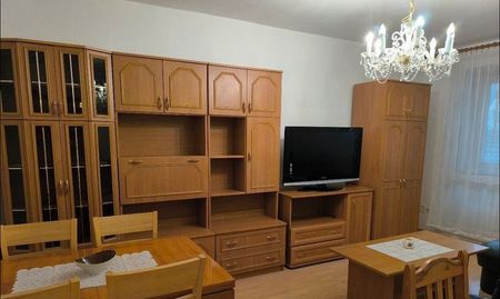 Na prenájom pekný 3-izbový byt o výmere 64 m² - Karlova Ves - Photo 4