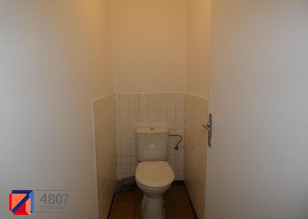 Appartement T1 à louer à Annemasse - Photo 4