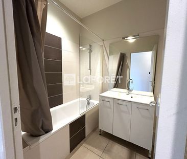 Appartement T3 Vienne à louer - Photo 6