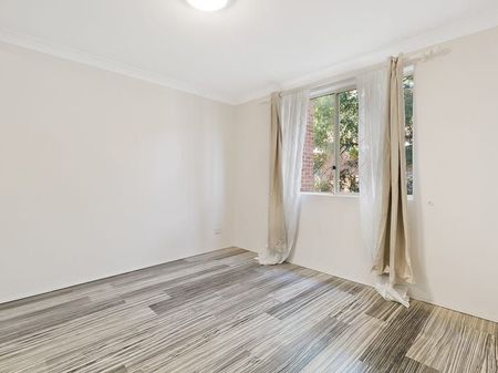 Two Bedroom Unit with Internal Laundry, Balcony & Security Car Space - Photo 3