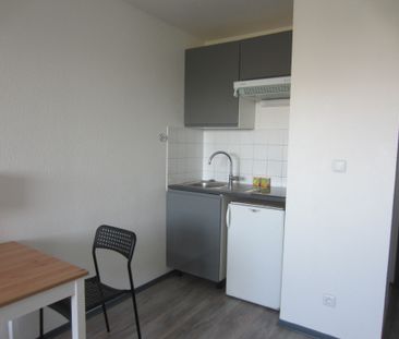 Studio spacieux, idéal étudiant. - Photo 3