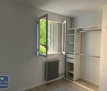 Location Appartement 3 pièces 57m² TOURNUS 71700 - Photo 4