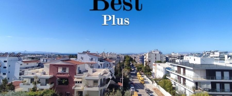 Διαμέρισμα για ενοικίαση - Γλυφάδα, - Φωτογραφία 1