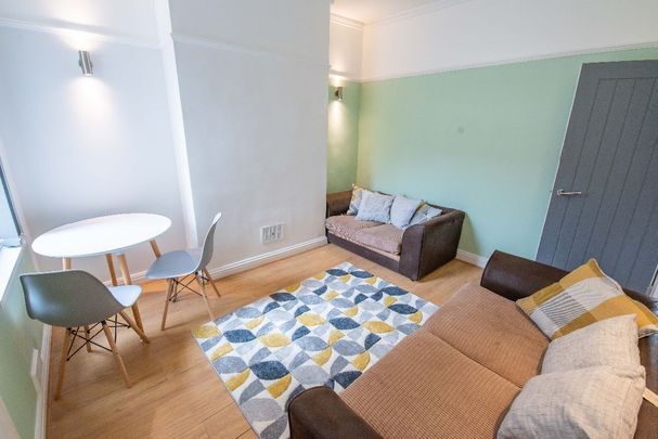 Adelaide Road, Kensington, Liverpool. - Photo 1