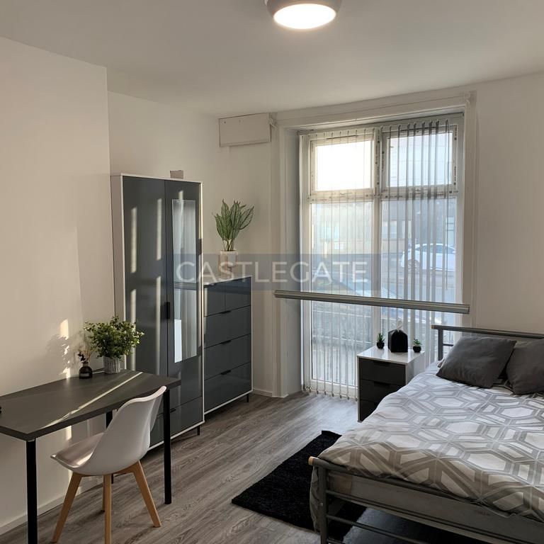 1 bedroom terraced house to rent - Photo 1