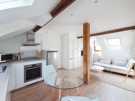 Location Appartement 2 pièces 31m² DIJON 21000 - Photo 3