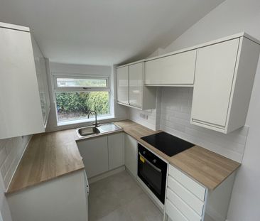 2 Bed Terraced House, Brompton Road, M14 - Photo 1