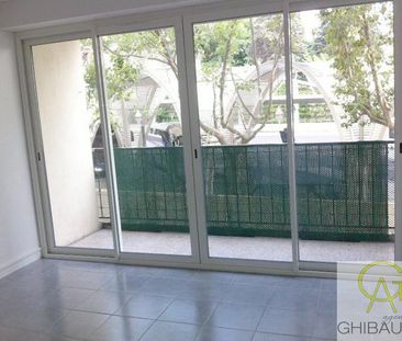 Location Appartement 1 pièce 18m² AIX EN PROVENCE 13100 - Photo 6
