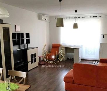 Ponúkame na prenájom moderný 2-izbový byt s terasou v novostavbe, K... - Photo 2