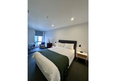 Superb central Wellington two bedroom apartment - Photo 5