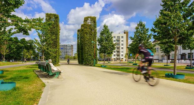 Te huur: Huis Frederik Hendriklaan in Maastricht - Foto 1