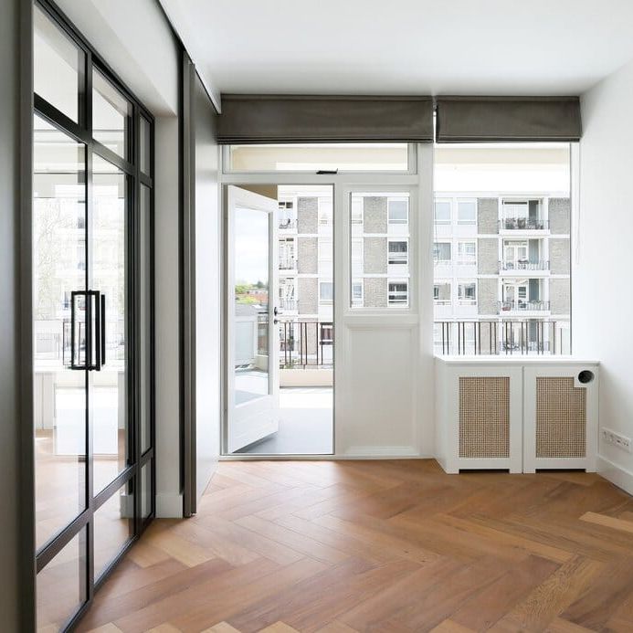 Appartement te huur: Pettelaarseweg 59 5216 BH Den Bosch - Photo 1