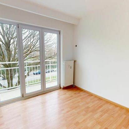 Appartement te huur - Foto 1