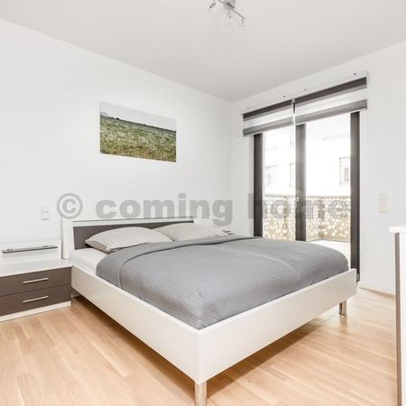 Modern Style Nähe Gendarmenmarkt - Foto 3