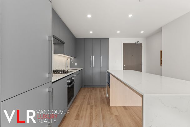 Condo in Richmond, British Columbia - Photo 1