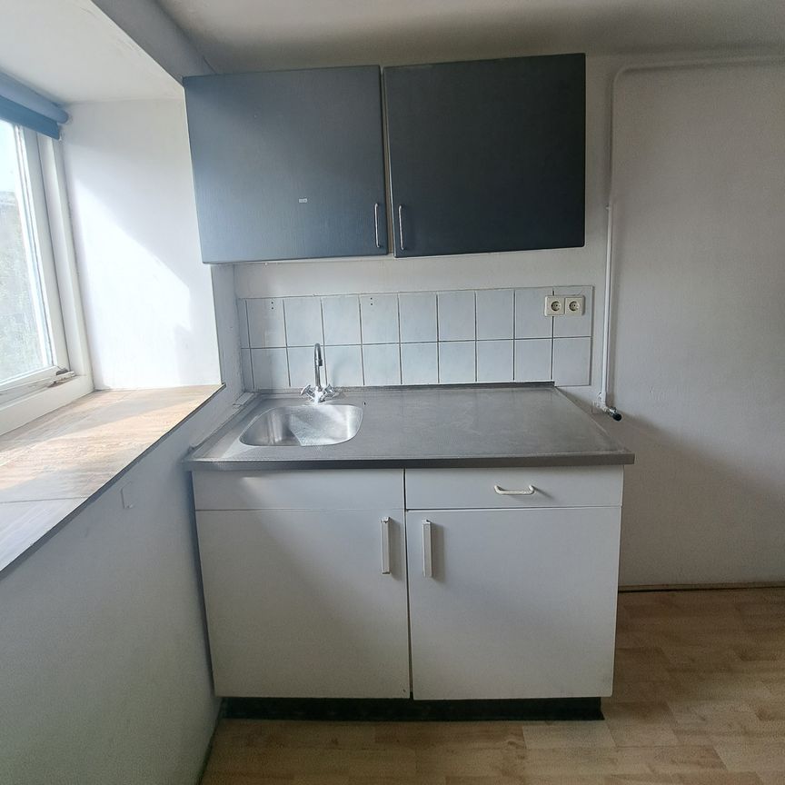 Leuke studentenkamer met kitchenette te huur in Utrecht-Oost - Foto 1