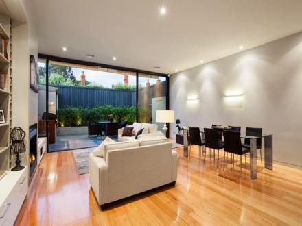 Beautiful Victorian Home With Private Entertaining Area - Photo 5