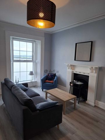 Apartment to rent in Cork, Cobh, Ballyvoloon - Photo 5