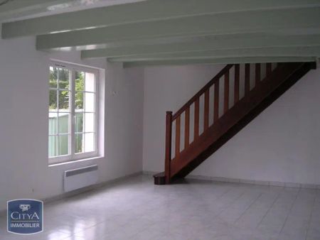 Maison à louer 5 pièces 116.29m² - Photo 5