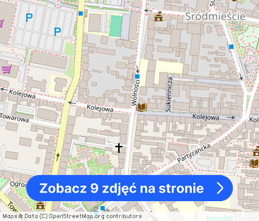 Wyremontowane mieszkanie w centrum Ostrowa 76,9 m2 piętro 1 - Zdjęcie 1