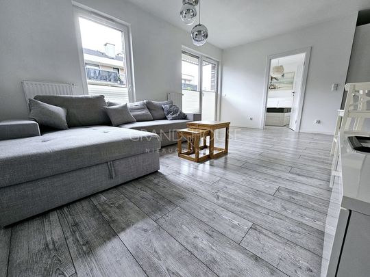 Mieszkanie do wynajęcia! - Photo 1