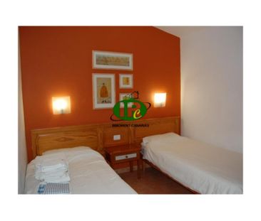 Bungalow mit 1 Schlafzimmer in ruhigem Complex in Maspalomas - Photo 3