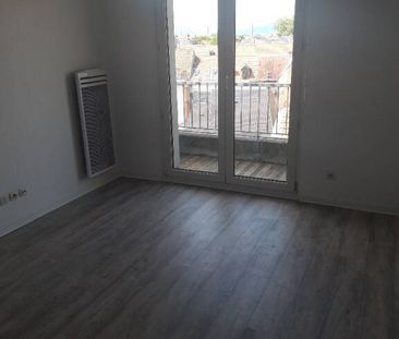 Location appartement 2 pièces 29.43 m² à Mulhouse (68100) - Photo 1