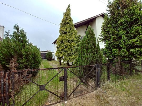 Piętro domu 3/4pok. ogród, garaż - Goleniów - Photo 1