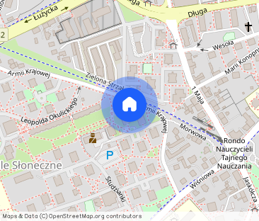 pokój jednoosobowy blisko centrum - Zdjęcie 1