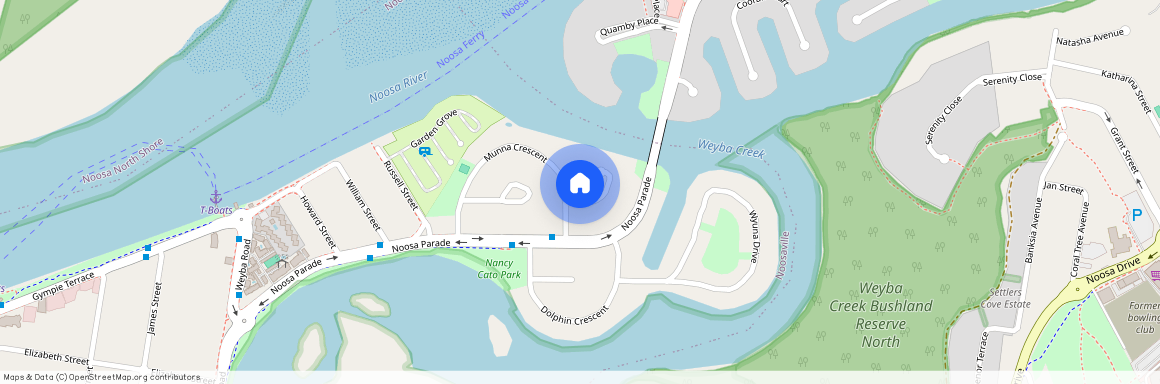 10/5 Barbados Crescent, Qld 4566, Noosaville