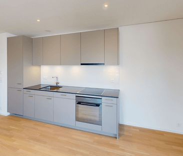 Moderne 2.5-Zimmer-Wohnung in Dübendorf - Photo 3