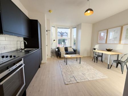 1 bedroom flat to rent - Photo 3
