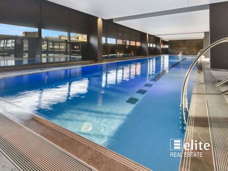 Fully Furnished City Living! - Photo 4
