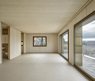 MIETEN OHNE KAUTION - Ihr neues zu Hause in Oberhasli - Photo 5