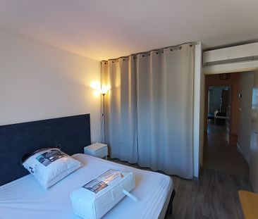 Location Appartement 2 pièces 40m² NIMES 30900 - Photo 3