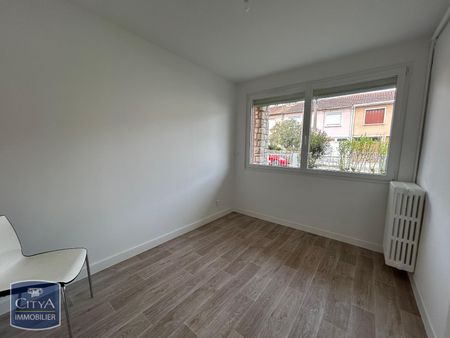 Location Maison 5 pièces 109m² TOULOUSE 31400 - Photo 2