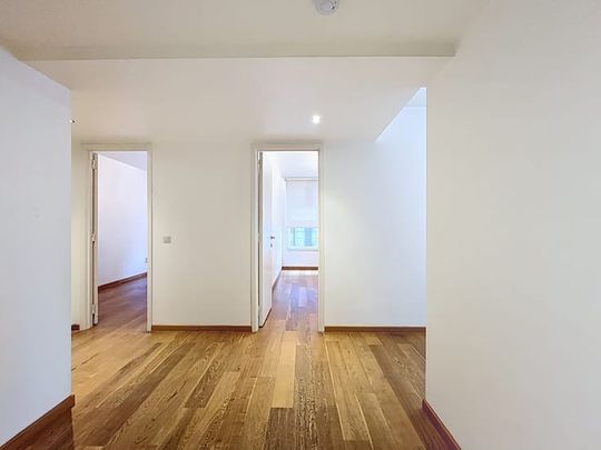 Appartement te huur - Photo 1