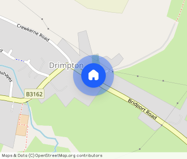 Box Terrace, Bridport Road, Drimpton, Beaminster, DT8 - Photo 1