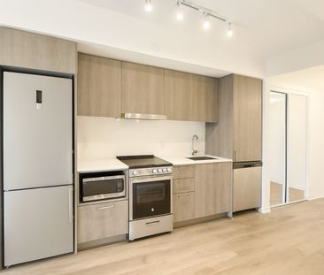 For Lease - 195 Commerce Street Unit# 2309, Vaughan, Ontario - Photo 5