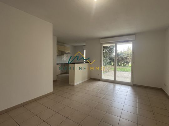 A LOUER APT T2 RESIDENCE SECURISEE - Photo 1